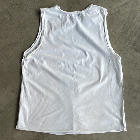 Philanthropy muscle tank - Picture 4 of 4